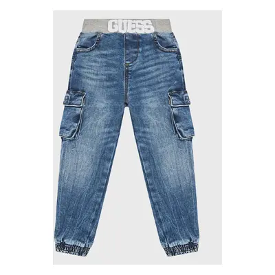 Jeansy Guess