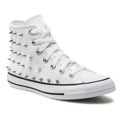 Plátěnky Converse