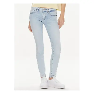 Jeansy Tommy Jeans