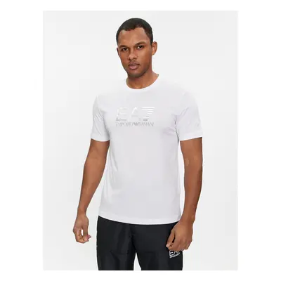 T-Shirt EA7 Emporio Armani