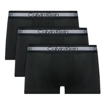 Sada 3 kusů boxerek Calvin Klein Underwear