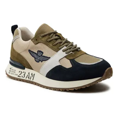 Sneakersy Aeronautica Militare