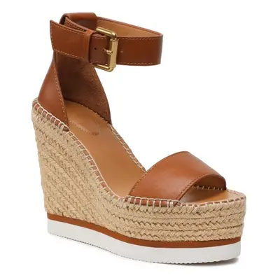 Espadrilky See By Chloé