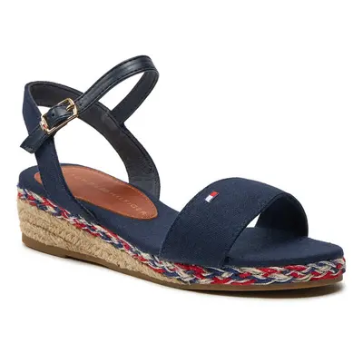 Espadrilky Tommy Hilfiger