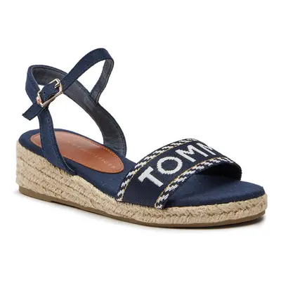 Espadrilky Tommy Hilfiger