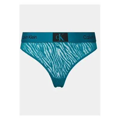 Kalhotky string Calvin Klein Underwear