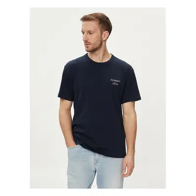 T-Shirt Tommy Jeans