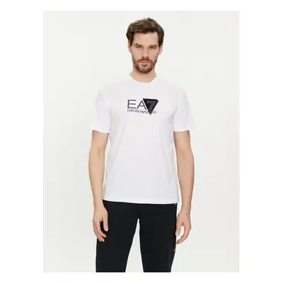 T-Shirt EA7 Emporio Armani