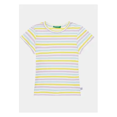 T-Shirt United Colors Of Benetton