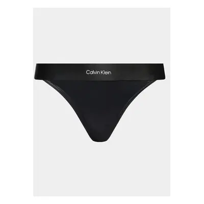 Spodní část bikin Calvin Klein Swimwear