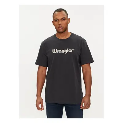 T-Shirt Wrangler