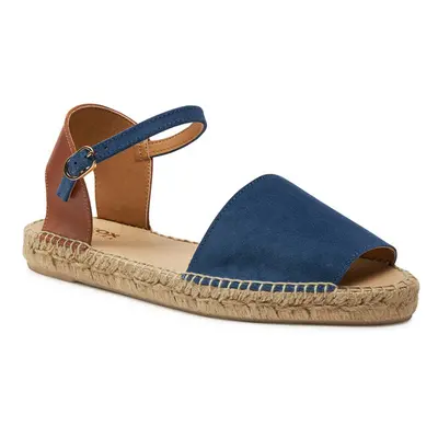 Espadrilky Geox