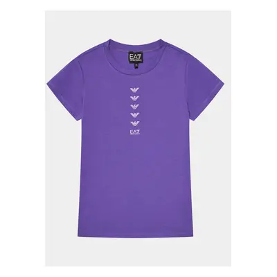 T-Shirt EA7 Emporio Armani