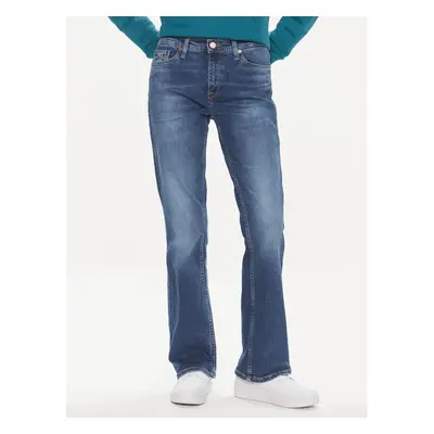 Jeansy Tommy Jeans