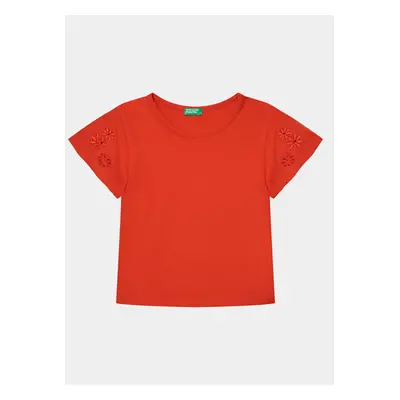 T-Shirt United Colors Of Benetton