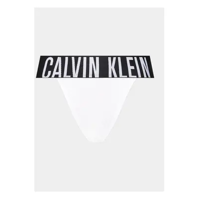 Kalhotky string Calvin Klein Underwear