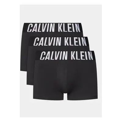 Sada 3 kusů boxerek Calvin Klein Underwear