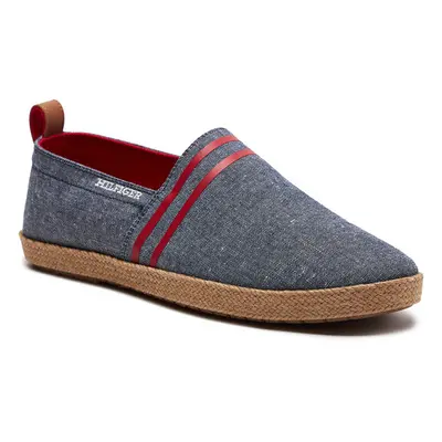 Espadrilky Tommy Hilfiger