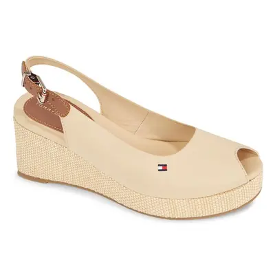 Espadrilky Tommy Hilfiger