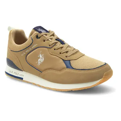 Sneakersy U.S. Polo Assn.