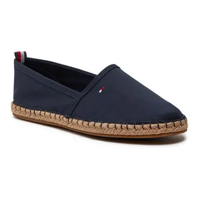 Espadrilky Tommy Hilfiger