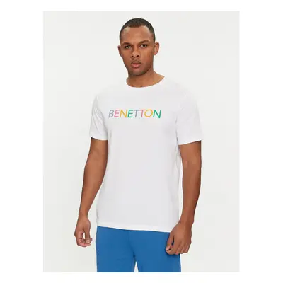 T-Shirt United Colors Of Benetton