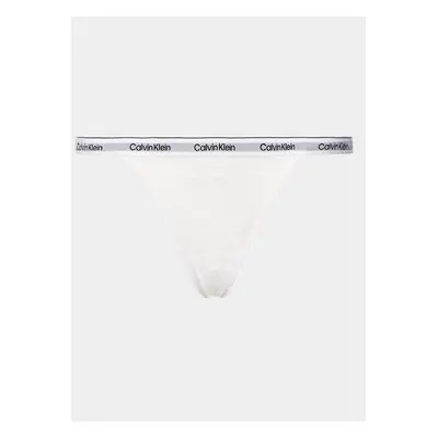 Klasické kalhotky Calvin Klein Underwear