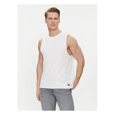 Sada 2 kusů tank topů Tommy Jeans