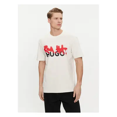 T-Shirt HUGO