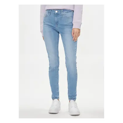 Jeansy Tommy Jeans