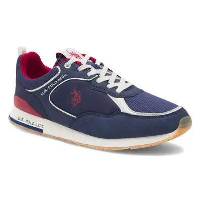 Sneakersy U.S. Polo Assn.