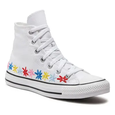 Plátěnky Converse