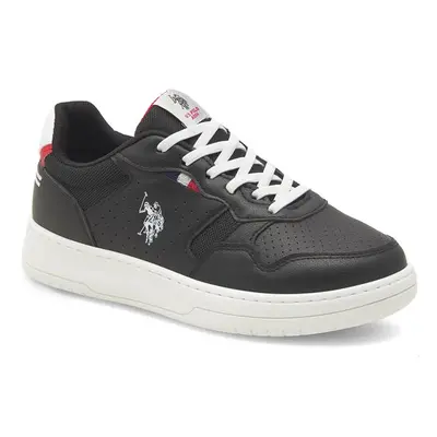 Sneakersy U.S. Polo Assn.