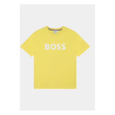 T-Shirt BOSS