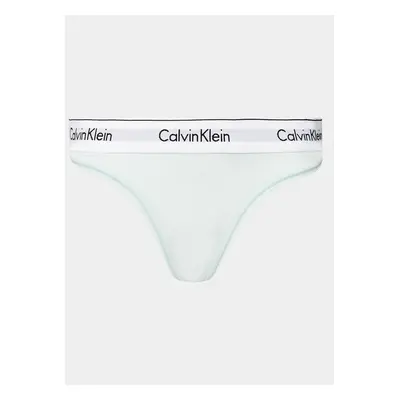 Kalhotky string Calvin Klein Underwear