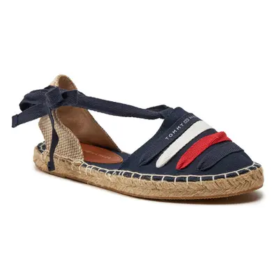 Espadrilky Tommy Hilfiger