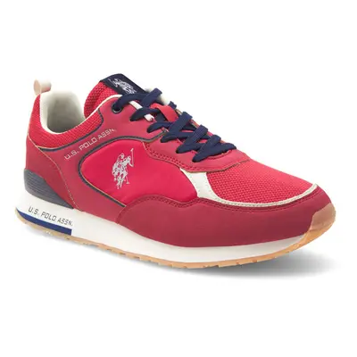 Sneakersy U.S. Polo Assn.