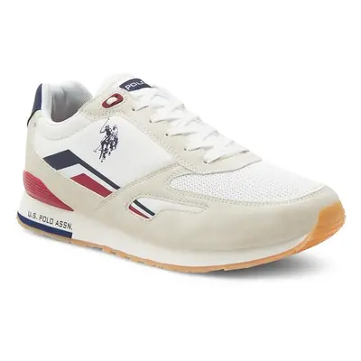 Sneakersy U.S. Polo Assn.