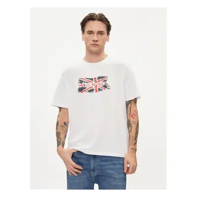 T-Shirt Pepe Jeans