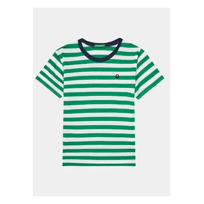 T-Shirt United Colors Of Benetton