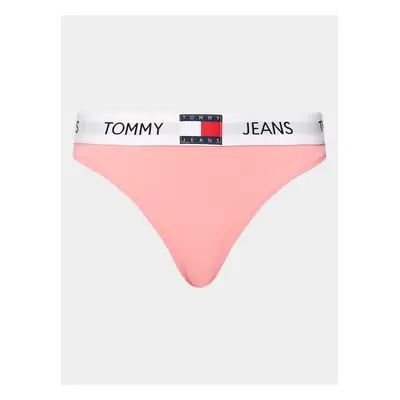 Klasické kalhotky Tommy Jeans