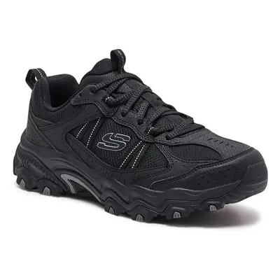 Trekingová obuv Skechers