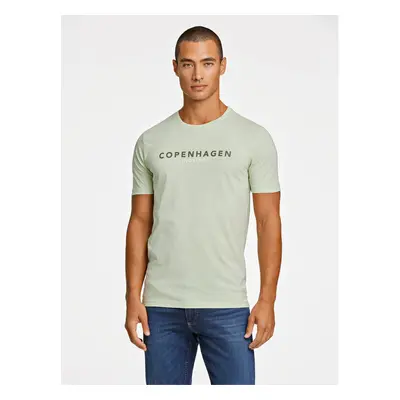 T-Shirt Lindbergh