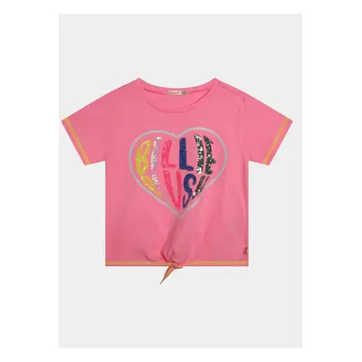 T-Shirt Billieblush