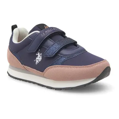 Sneakersy U.S. Polo Assn.