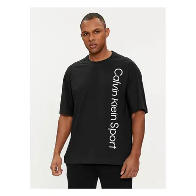 T-Shirt Calvin Klein Performance