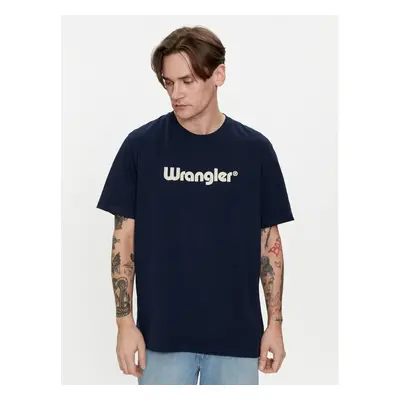 T-Shirt Wrangler