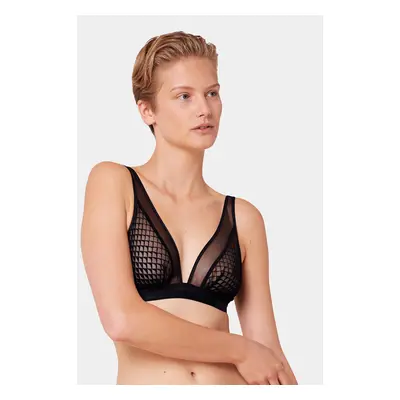 Podprsenka Bralette Triumph