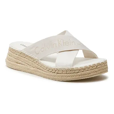 Espadrilky Calvin Klein Jeans