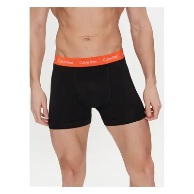 Sada 3 kusů boxerek Calvin Klein Underwear